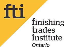 FTI Ontario Logo